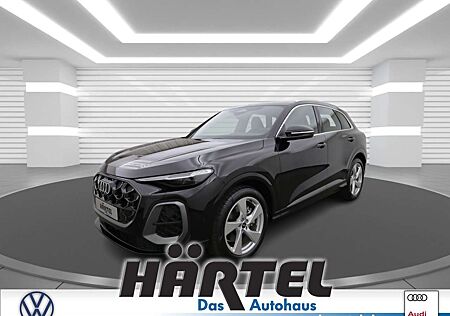 Audi Q5 S-LINE QUATTRO 2.0 TDI S TRONIC (+EURO6) Navi