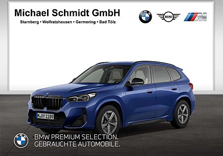 BMW X1 xDrive23i M Sportpaket HK HiFi DAB LED Shz