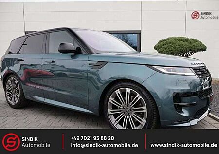 Land Rover Range Rover Sport D350 Autobiography-Pano-StdHzg
