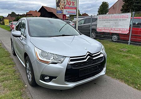 Citroën DS4 Citroen SoChic Navi Klimaautomatik