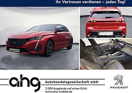 Peugeot 308 PureTech 130 Allure EAT8 Navi Matrix LED