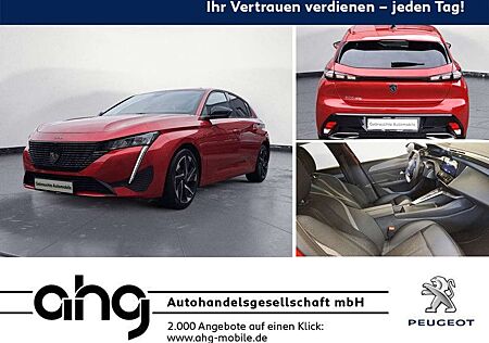 Peugeot 308 PureTech 130 Allure EAT8 Navi Matrix LED
