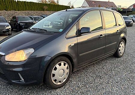 Ford C-Max Style Klima Automatik