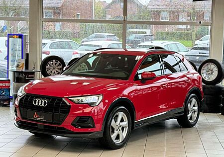 Audi Q3 35 1.5 TFSI S-LINE*SHZG*VIRT*ACC*PDC*AHK*