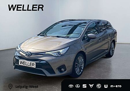 Toyota Avensis TS 1.8 Business Edition *LED*Navi*CAM*SHZ*