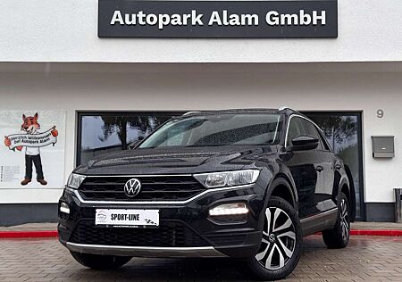 VW T-Roc Volkswagen Active 2,0 TDI DSG ACC CarPlay Lane SHZ