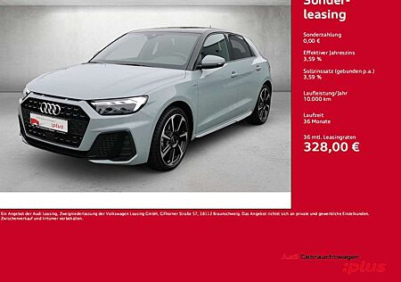 Audi A1 Sportback S line 35 TFSI e S tronic *ACC*LED*