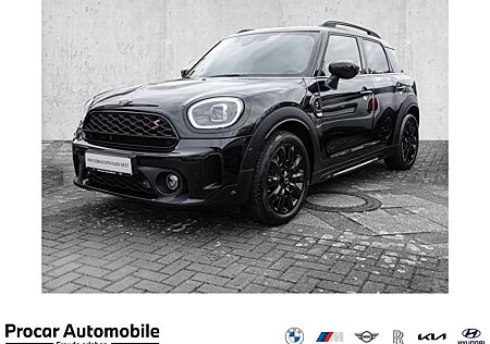 Mini Cooper S Countryman Cooper S ALL4 Head-Up+Kamera+Pano+Elektr.Sitze
