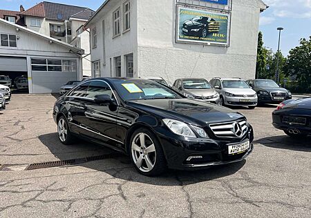 Mercedes-Benz E 250 CGI BlueEfficiency (207.347)