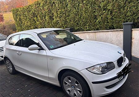 BMW 116i 116