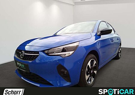 Opel Corsa-e Elegance