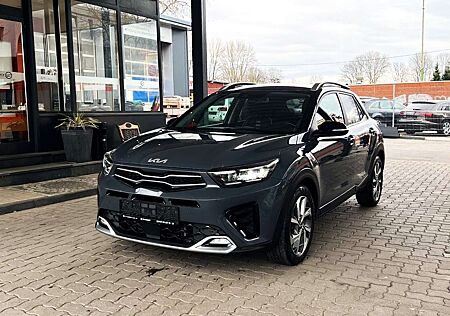 Kia Stonic Platinum Edition/Mild-Hybrid/GT/Kamera