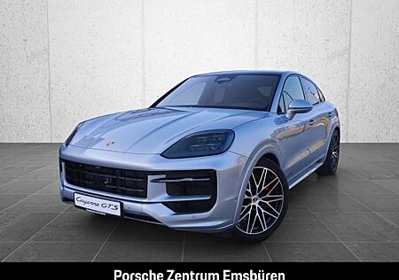 Porsche Cayenne GTS Coupe
