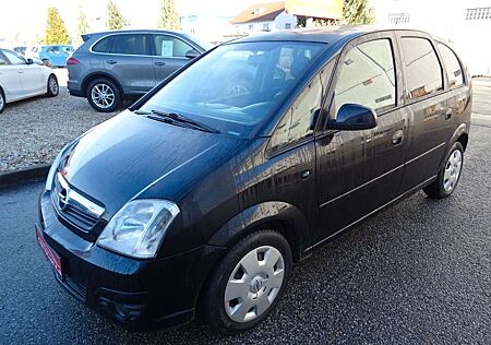Opel Meriva Edition 1.6i