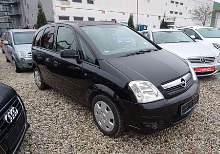 Opel Meriva Edition 1.6i