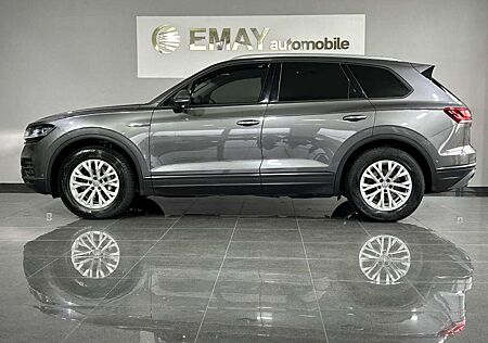 VW Touareg Volkswagen 3.0 V6 TDI 4Motion/Navi/LED/Leder