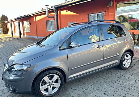 VW Golf Plus Volkswagen United * AHK * Neuer Tüv und Service bei Kauf *
