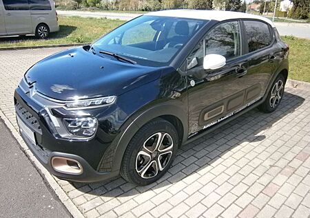 Citroën C3 Citroen Pure Tech 110 S&S C-SERIES