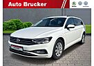 VW Passat Volkswagen Variant Business 2.0 TDI 3-Zonen Klimaautomatik LE