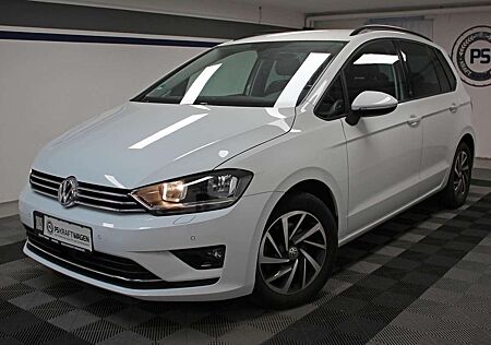 VW Golf Sportsvan Volkswagen 1.4 TSI ACC SHZ S.HEFT NAVI 1.HD