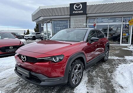 Mazda MX-30 L e-SKYACTIV KOM-P MC-P PRE-P GSD