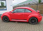 VW Beetle Volkswagen The 1.2 TSI