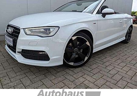 Audi A3 Cabrio 1.4 TFSI cod ultra Cab. S tronic S-Lin