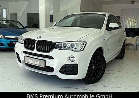 BMW X4 xDrive 30 d M Sport.Head.Up.Garantie