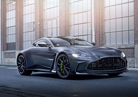 Aston Martin Vantage V12 | 1. HD. | LIMITED | 1 OF 333