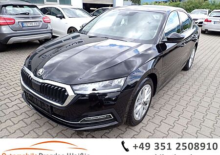 Skoda Octavia 1.0 eTSI DSG Style*Navi*ACC*DAB*Kessy*
