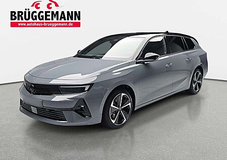 Opel Astra 1.2 TURBO AUTO. SPORTS TOURER GS LED AGR WIN