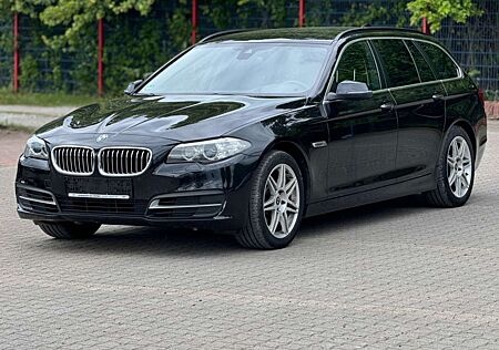 BMW 530 d xDrive Touring *1 HAND *XENON *NAVI