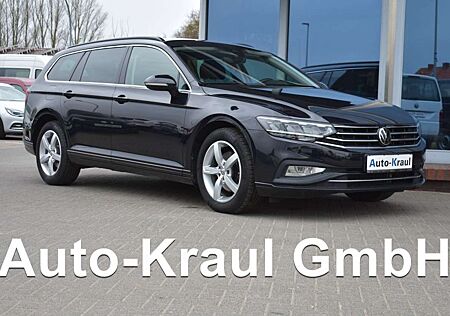 VW Passat Variant Volkswagen 2.0 TDI SCR DSG Business DSG-Autom. m. Tiptron. LE