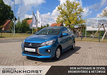 Mitsubishi Space Star 1.2 Spirit Klima GJR