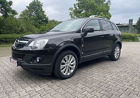 Opel Antara 4X4 Garantie +Gepflegt