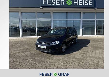 VW Golf Volkswagen VII Variant 2.0 TDI Comfortline DSG*R-Line*Navi*PD