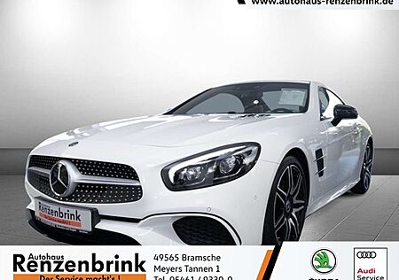 Mercedes-Benz SL 400 gebraucht kaufen Mercedes-Benz SL 400 Roadster H/K-SOUND+SOFT-CLOSE+PANO+RFK