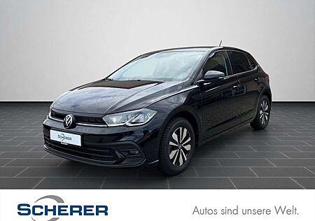 VW Polo Volkswagen 1.0 TSI *Goal* LED Navi Klima ACC SHZ