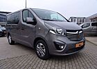 Opel Vivaro B Exklusiv-Paket- 8Sit/NAVI/
