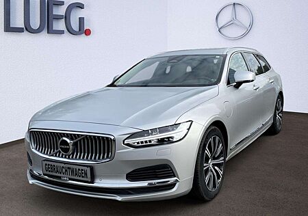 Volvo V90 gebraucht kaufen Volvo V90 V 90 T6 Twin Engine AWD Inscription Expression