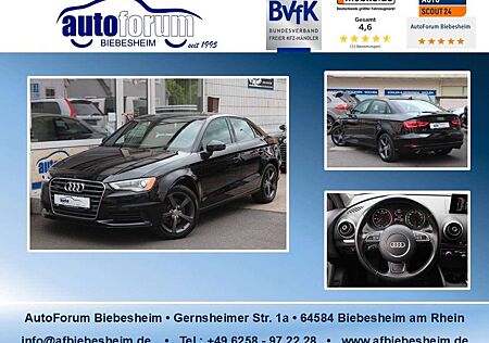 Audi A3 2.0 TFSI quattro S-Line Leder*Pano*Xenon*ACC