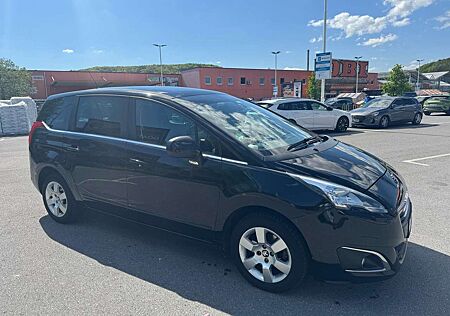 Peugeot 5008 Diesel 1.6HDI 7sitzer