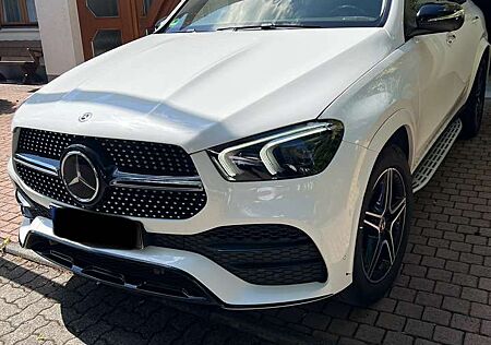Mercedes-Benz GLE 450 450 4Matic AMG Night Paket