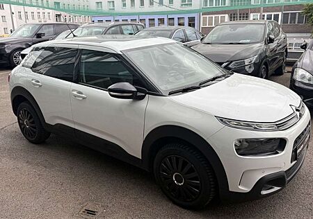 Citroën C4 Cactus Citroen 1,5 HDi 120 EAT6*Aut*R.Cam*Navi*Pano*