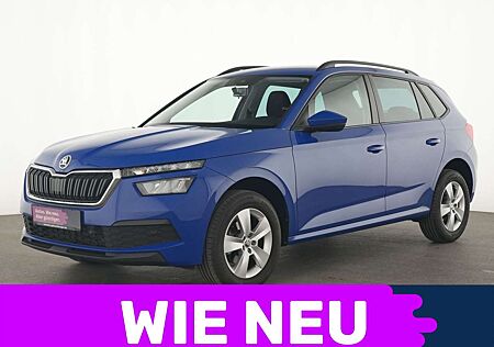 Skoda Kamiq Ambition Tempomat|SHZ|PDC|SmartLink|Klima