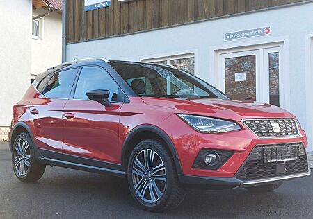Seat Arona Xcellence DSG *AHK*R-Camera*Navi*