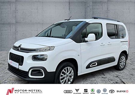 Citroën Berlingo Citroen Blue HDI 130 SHINE NAVI+SHZ+RFK+GRA+DAB