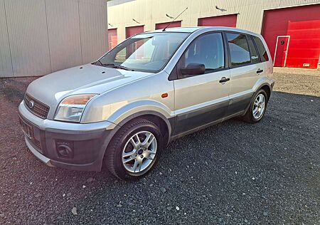 Ford Fusion Calero  TÜV+Zahnriemen NEU