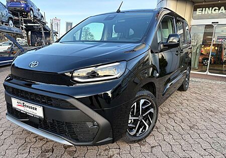 Toyota Pro Ace Proace Verso L1 Teamplayer