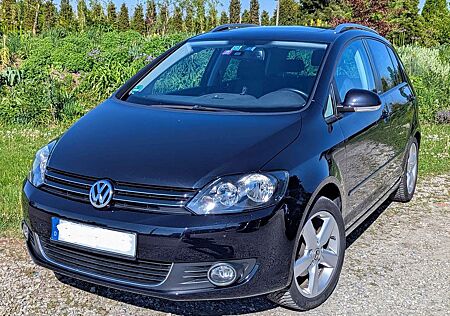 VW Golf Plus Volkswagen 1.2 TSI Style